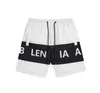 Modedesigner, klassisches Gitter-Design, Herren-Shorts, Multi-Style-Designer-Shorts, lässige Straßen-Shorts, kostenloser Transport, Herren-Shorts, Sommer-Strand-Hosen, asiatische Größe M–4XL