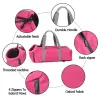 Bags 1PC Multifunction cat carrier Waterproof singleshoulder bag for pets medicine nail clipper container kitten puppy handbags