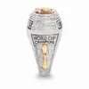 2019 Festival Gift of French World Cup Football Champion Ring333Z