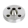 Flange, grande diâmetro, aço inoxidável, rosca, alta pressão, convexo, flange em loop, estilo de produto completo, boa vedação, vendas diretas da fábrica