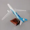 Alloy Metal Oman Air Airlines Diecast Airplane Model Airbus 330 A330 Airways Plane Model Stand Aircraft Kids Gifts 16cm 240118