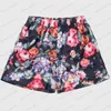 Nieuwe Eric Mesh-zwemshort voor heren Designer Emmanuels Basketbalshort voor dames Running Cloud Top Fitness Loose Football Sports Quarters