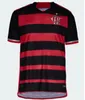 2024 2025 Flamengo Soccer Jerseys 23 24 25 Flamenco Home Away 3rd Camisa Futebol Gabi David Luiz Diego Gabriel Vidal de Arrascaeta Pedro Isla Football Shirt Men Kids