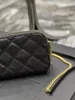 10a lustro wysokiej jakości designerka jagnięta torba na ramię nachylone torby na ramię