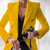 レディーススーツファッション長袖ワークブレザーソリッドオフィスレディーコートブレザースリム秋のノッチジャケットホワイトブラック女性エレガントフィットウェア
