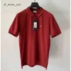 Men's Cp Companys Mens Designer Polo Tshirt Designers Cp Compagny Men Women Outfit Luxurys Tees Cp Companys Shirt Summer Stones Island 6166