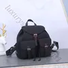 Zaino moda donna borsa da scuola con borsa Zaino Zaini firmati stile Borsa a tracolla Borsa a tracolla di lusso 2811