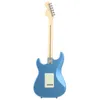 Performer S T Mn Satin LBP Guitar som samma av bilderna