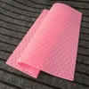 Grids Diamond Lace Cake Silicone Mold Fondant Mousse Sugar Craft Icing Mat Pad Cake Decoration Tool Pastry Baking Tools K486 20102233Z