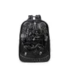 Pink sugao men backpacks designer handbag tote bag new fashion school bag travel bags 3d embossed game anime backpack computer sch335H