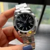 Designer Mens Automatic Watch aaa Watches 41mm Stainless Wristwatches Montre De Luxe watchs gfit