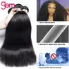 Perulu% 100 İnsan Saç Düz Paketler Dokuma Siyah Kadınlar İçin Dokuma 3 4 Demoks Düzenleme Doğal 30 İnç Buld Saç S 240118