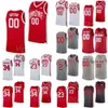 Ohio State Buckeyes Basketball College 10 Jamison Battle Jerseys University 0 Scotty Middleton 34 Felix Okpara 2 Bruce Thornton 1 Roddy Gayle Jr 23 Zed Key Mans Jóvenes