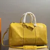 Designer Duffle Bag Luggage Totes Fashion Handbags Shoulder Backpack Women Tote Men Purses Travel Bags