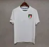 TOTTI Italie Retro Soccer Jersey 1990 1996 1998 2000 1982 Accueil FOOTBALL 1994 Maldini Baggio Donadoni Schillaci Totti Del Piero 2006 Pirlo Inzaghi Buffon