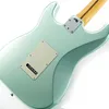 Guitare professionnelle II S t HSS (Mystic Surf Green Maple)