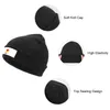 Berets Dc Defenders Knitted Cap Gentleman Hat Birthday Military Tactical Women Beach Fashion Men's