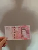 Copy Money Actual 1:2 Size Primary School Students Game Props Coin Banknotes Simulation Dollar Euro Pound Treasure Ocadf