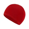 Berretti antivento donna uomo pile polare berretto caldo cappello berretto autunno inverno pesca all'aperto ciclismo caccia cappelli tattici militari