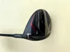 نوادي الجولف اليمنى ST2 ST2 Fairway Wood Golf Woods #3/ #5 R/S/SR/X Graphite Graphite Saft مع غطاء الرأس 240122