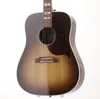 Hummingbird Studio Walnut Walnut Burst Acoustic Guitar