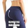 Women's Leggings Women Yoga Pants Super Stretchy Flare High Rise Flared V-shaped Crossing Workout Gym Sportwear Fitness