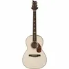 P20e Parlor Acoustic- Edition Limited Edition Antique White Guitar