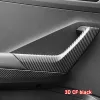 سيارة ملصقات الترس الداخلية للسيارة فيلم واقية لفولكس واجن T-ROC 2018-2022 ملصق مكيف الهواء
