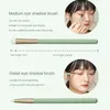 Makeup Brushes Portable Brush Easy To Clean Don't Eat Powder Soft Delicate Fluffy Beauty Tools Not Easily Deformed -skin