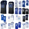 Kentucky Wildcats Basketbol Koleji 3 Adou Thiero Jersey Üniversitesi 1 Justin Edwards 21 DJ Wagner 12 Antonio Reeves 0 Rob Dillingham Tre Mitchell Mans Gençlik Kadın