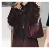 Tote Commuter Rose Rose Lee Park Leisure Le sac de mode sous-armature authentique Sac de mode Symmétrique