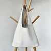 10A + Véritable The Row Park Sac fourre-tout à bandoulière Designer Sacs en cuir Rose Kendall Bucket Hailey Slouchy Banana Half Moon Penholder Vuvb