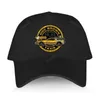 Ball Caps Mens Summer Baseball Cap Black Cotton Adjuatable Hat Casual Style Doc Brown Taxis Yawawe Truck Unisex Cool Outdoor Boy