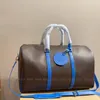 Designer Duffle Bag Gepäck Totes Mode Handtaschen Schulter Handtasche Rucksack Frauen Tote Männer Geldbörsen Reisetaschen