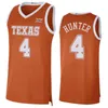 University Basketball 3 Max Abmas Jersey Texas Longhorns College 4 Tyrese Hunter 23 Dillon Mitchell 5 Kadin Shedrick 30 Brock Cunningham 9 Ithiel Horton Team