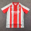 2023 2024 Cremonese Futebol Jerseys CODA VAZQUEZ COLLOCOLO BIANCHETTI BUONAIUTO OKEREKE FALLETTI CIOFANI CASTAGNETTI camisa de futebol