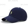 Polos Designer Lüks Ralphs Polos Klasik Beyzbol Kapağı RL Küçük Pony Baskılı Plaj Şapkası Çok yönlü erkekler ve kadın boş zamanlar nefes alabilen şapka 898