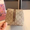 Borse per il trucco di moda di design Borsa per cosmetici di lusso Borsa per il trucco Borsa per il lavaggio floreale di design Borse da viaggio Viaggi di lavoro Borsa da bagno Borsa a tracolla