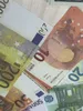 Geld kopiëren Werkelijk 1:2 formaat Euro Prop Valuta Verschillende prijs Kleur Otgjq