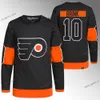 Flyer Travis Konecny 2024 Stadium Series Trikot Carter Hart Travis Sanheim Garnet Hathaway Nick Seeler Bobby Brink Bobby Brink Marc Staal Samuel Ersson Couturier