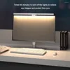 Wall Lamps LED Stepless Dimming Lamp For Computers Monitor USB Reading Light Screen Clip-on Eye Protect