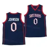 University Basketball 44 Alex Ducas Jerseys Saint Marys Gaels College 20 Mahaney 1 Harry Wessels 25 Mason Forbes 11 Mitchell Saxen 5 Joshua Jefferson Navy Blue White