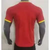 24 25 Gine Milli Takım Oyuncu Futbol Jersey Guins Camano Kante Traore Beyaz Kırmızı 2024 2025 Futbol Gömlek Üniformaları Guinee Maillot de Ayak Kitleri Camiseta Futbol Hayranları