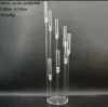 4PCS Acryl Crystal Candelabra Centerpieces