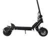 Original Michael Sha Viper K MAX 60V 30Ah 25Ah double moteur 2000W 1000W * 2 Scooter électrique tout-terrain pliable hydraulique