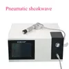 Högkvalitativ Top End Portable Pneumatic Shockwave Therapy Machine Extrakorporeal Shock Wave Therapy för ED Treatmen