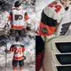 Flyers Travis Konecny 2024 Stadium Series Jersey Carter Hart Travis Sanheim Garnet Hathaway Nick Seeler Bobby Brink Bobby Brink Marc Staal Samuel Ersson Couturier