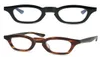 Men Optical Glasses Frame Brand Eyeglass Thick Spectacle Frames Vintage Fashion Eyewearfor Male The Mask Handmade Myopia Eyeglasse4404704