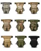 Waist Bags Tactical Outdoor Sport Ride Molle Leg Bag Military Army Hunting Waterproof Thigh Drop Multipurpose Hiking Utility
