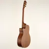 Si gn ature Modèle SC-16U To kio Uchida 1,62 kg Guitare acoustique fabriquée au Japon